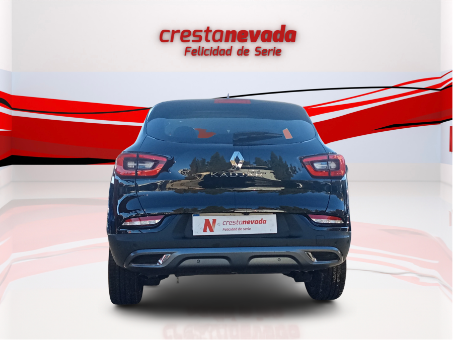 Imagen de Renault Kadjar
