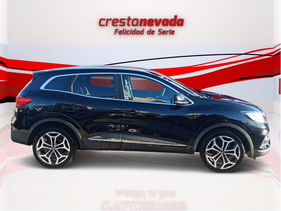 Imagen de Renault Kadjar