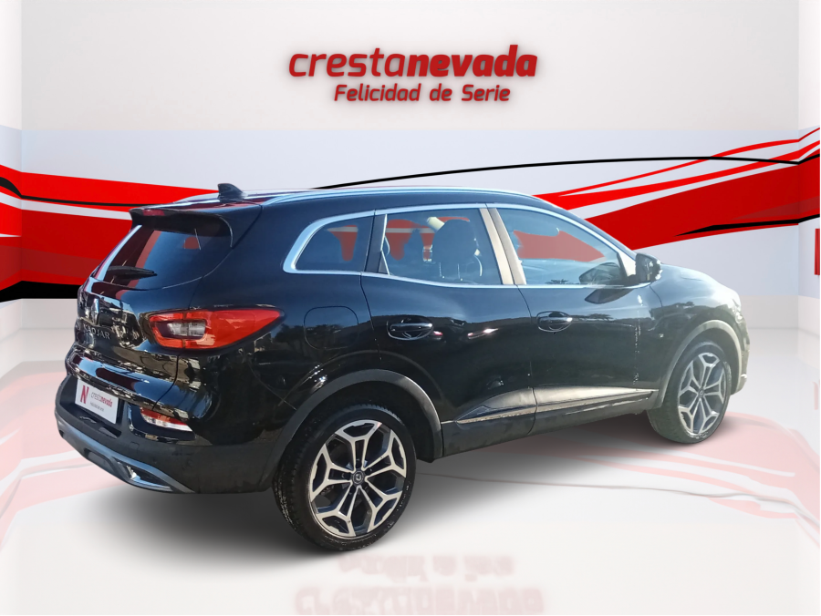 Imagen de Renault Kadjar