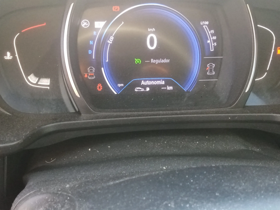 Imagen de Renault Kadjar