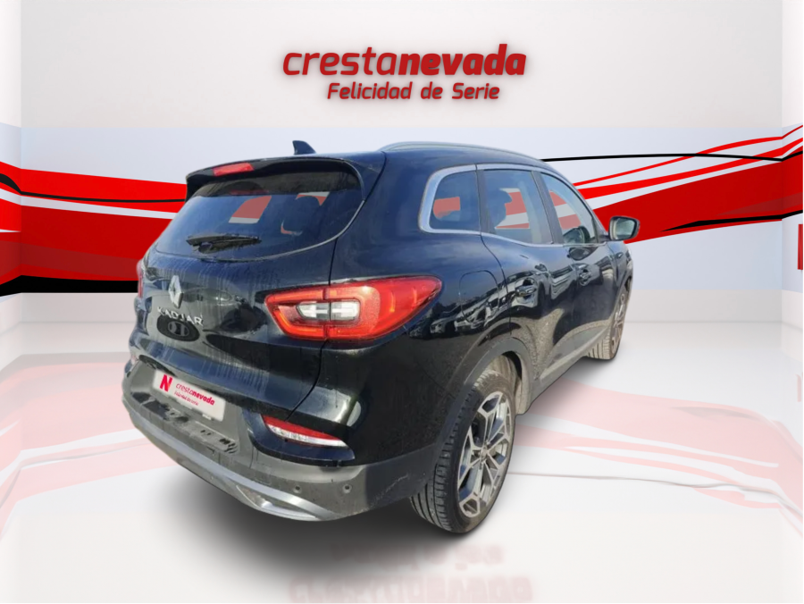 Imagen de Renault Kadjar