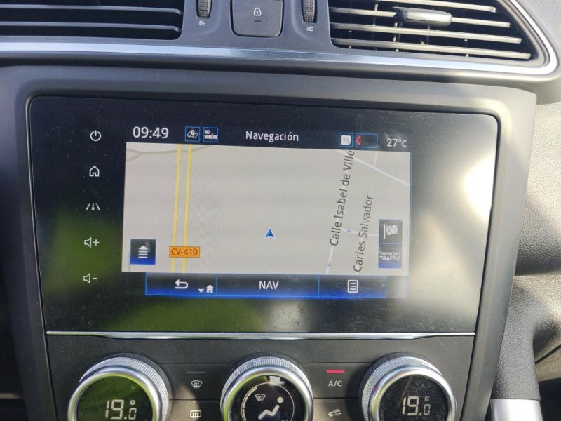 Imagen de Renault Kadjar