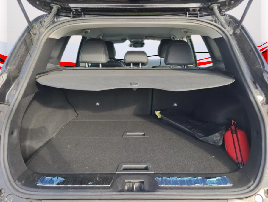 Imagen de Renault Kadjar