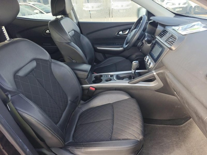 Imagen de Renault Kadjar