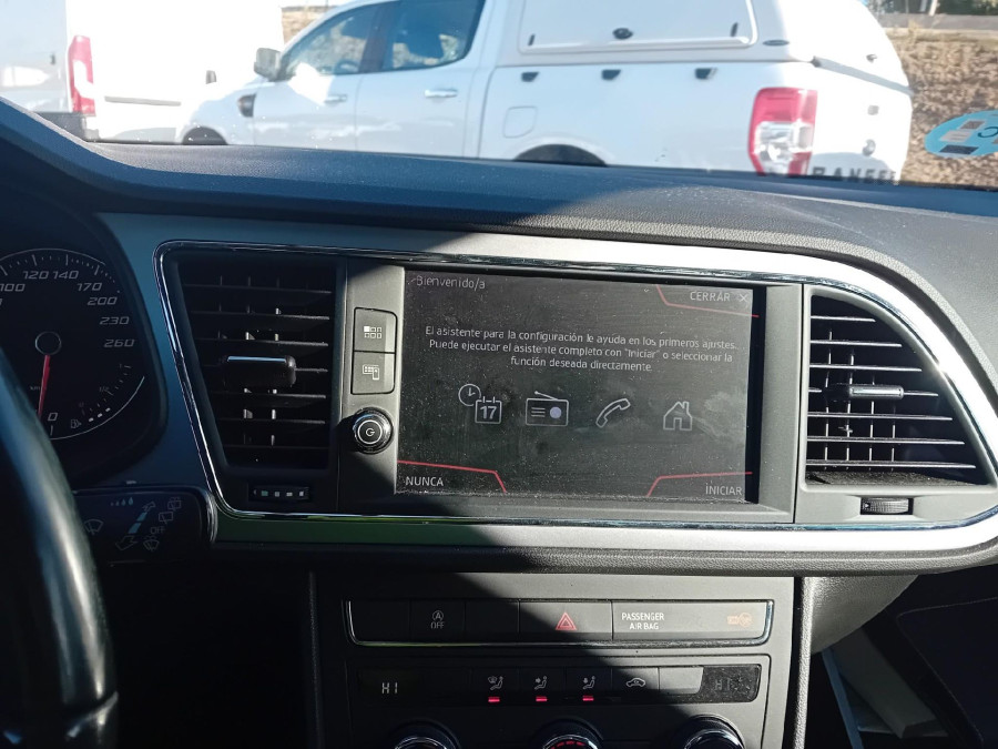 Imagen de SEAT León