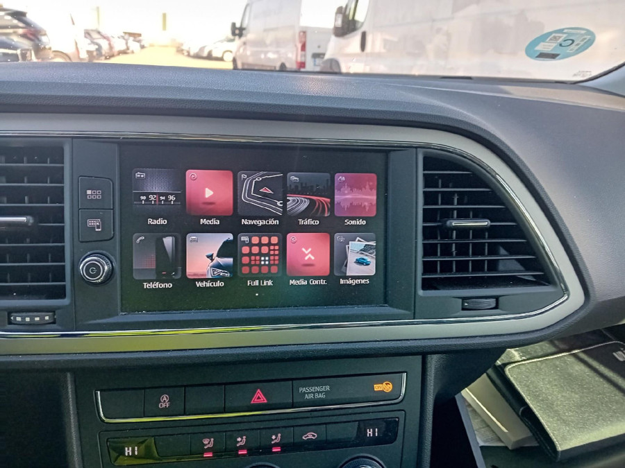 Imagen de SEAT León