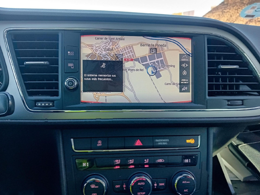 Imagen de SEAT León