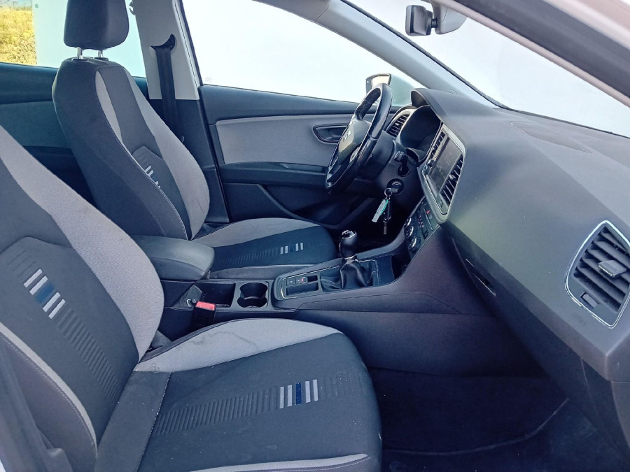 Imagen de SEAT León