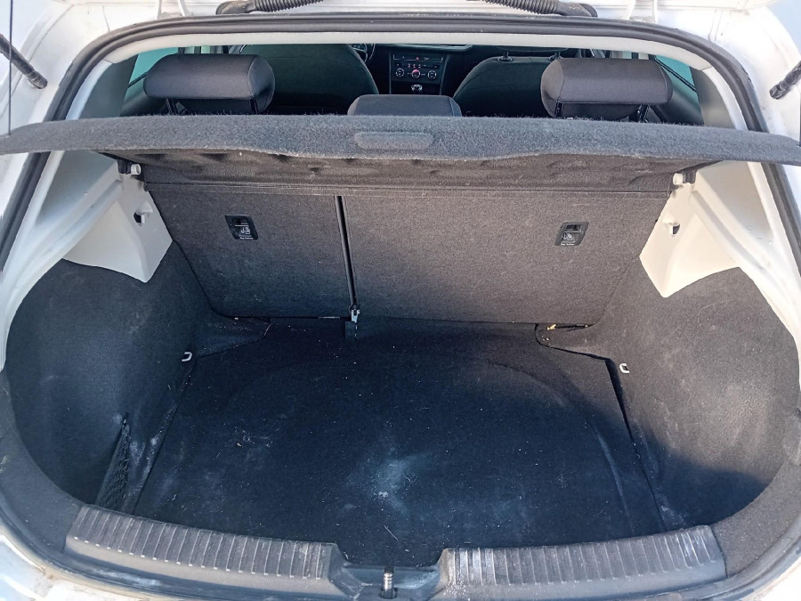 Imagen de SEAT León