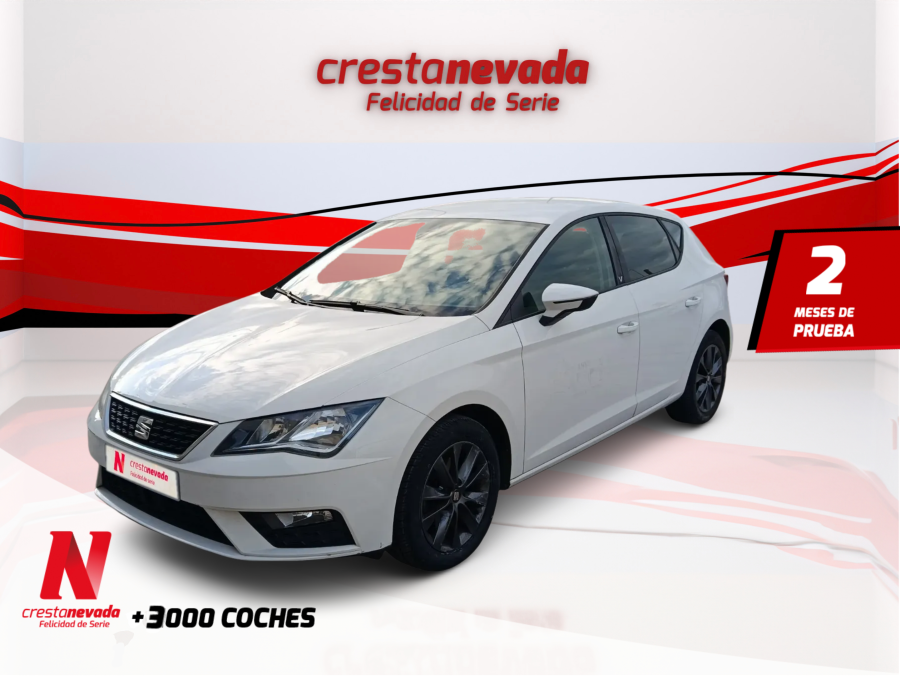 Seat León
