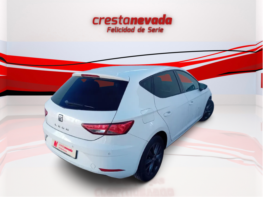 Imagen de SEAT León
