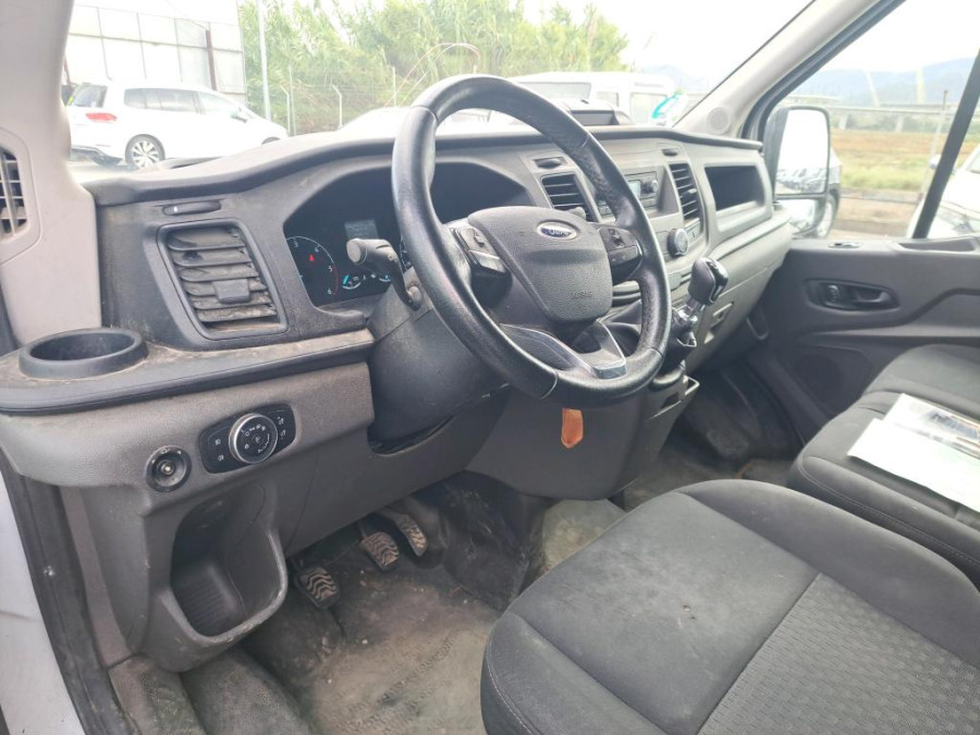 Imagen de Ford Transit