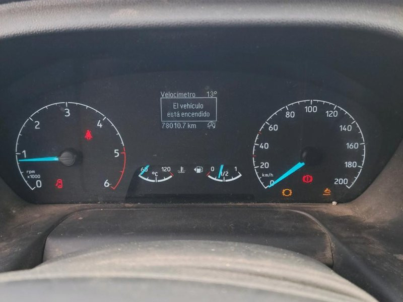 Imagen de Ford Transit