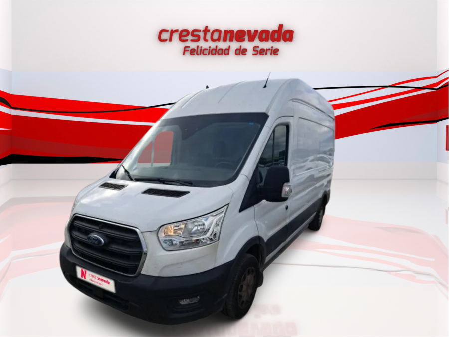 Imagen de Ford Transit
