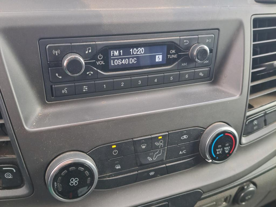 Imagen de Ford Transit