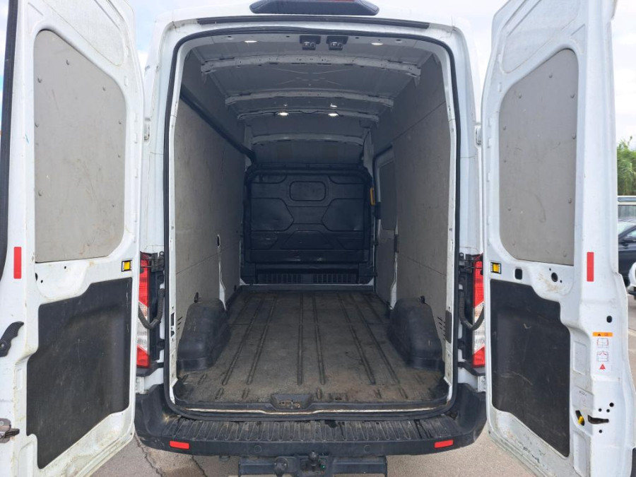 Imagen de Ford Transit