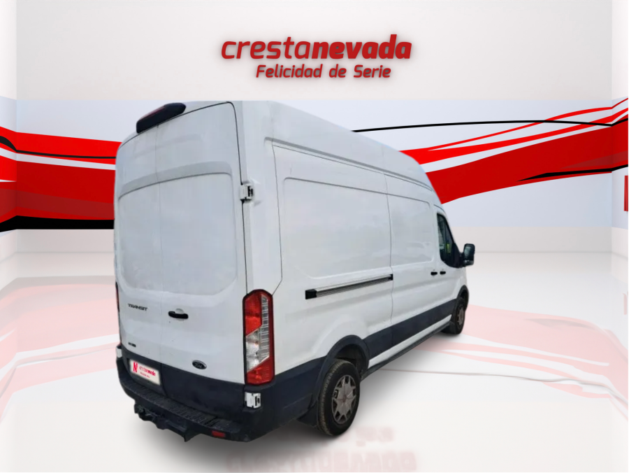 Imagen de Ford Transit
