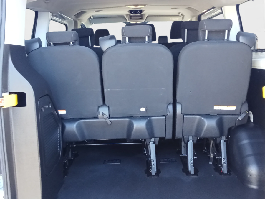 Imagen de Ford Transit