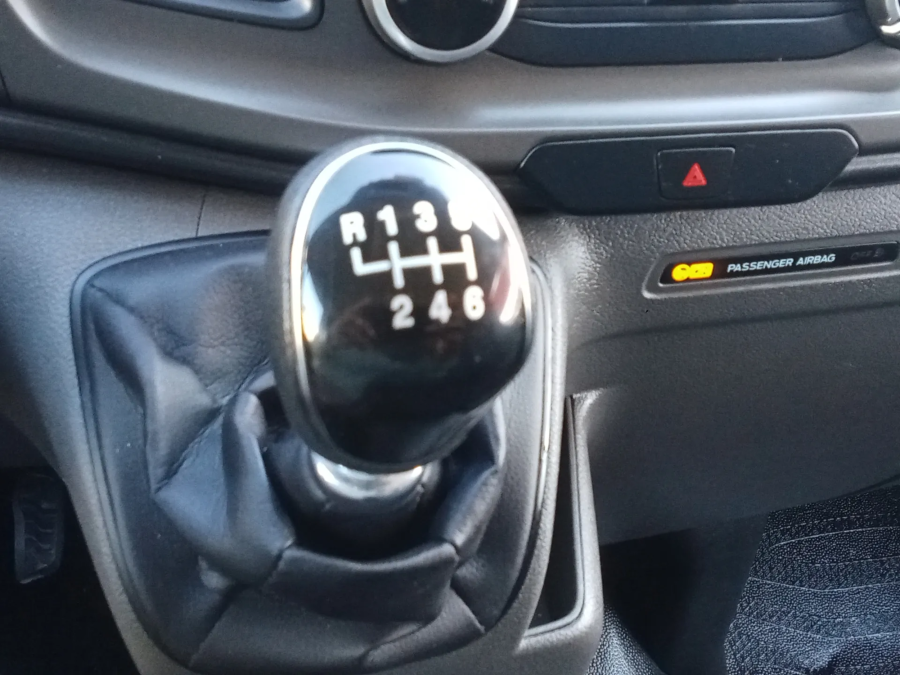 Imagen de Ford Transit