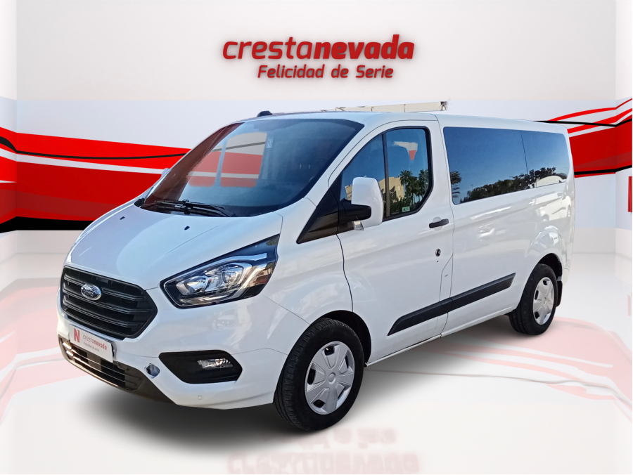 Imagen de Ford Transit