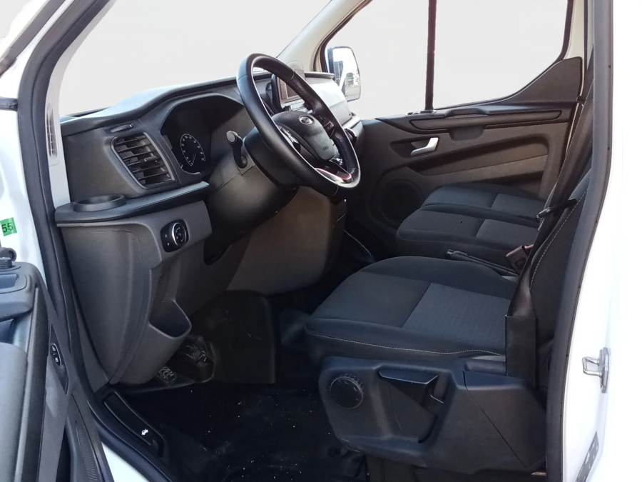 Imagen de Ford Transit