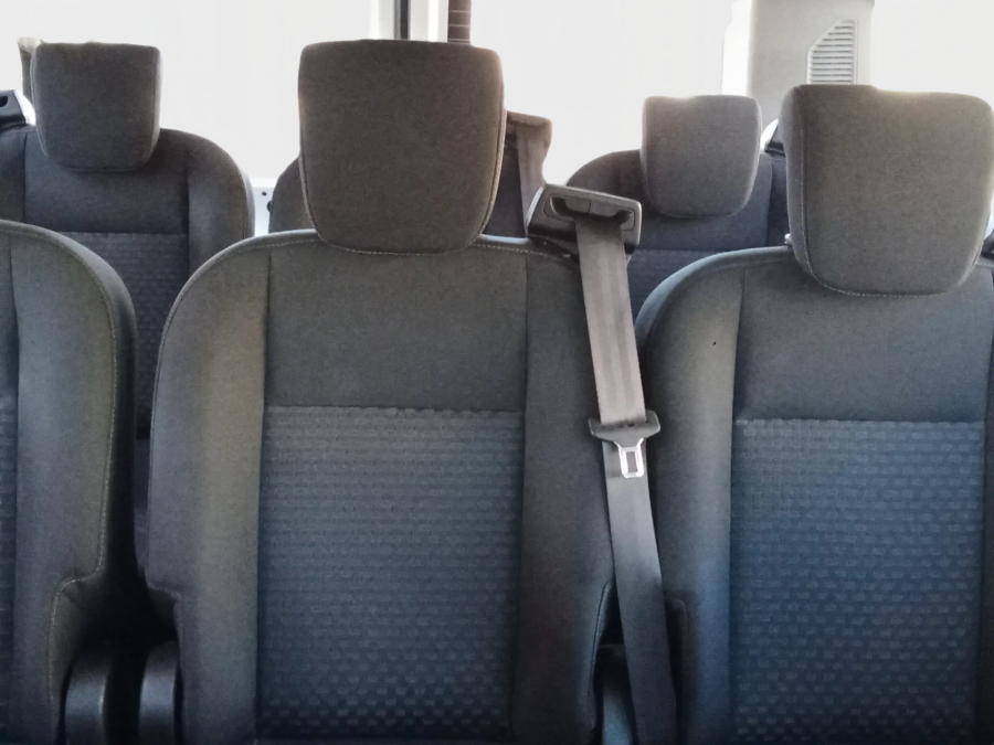 Imagen de Ford Transit