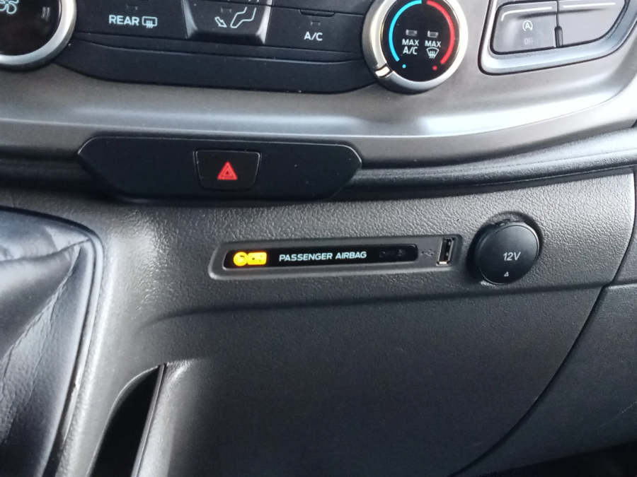 Imagen de Ford Transit