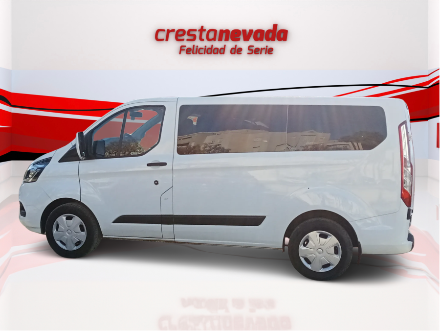 Imagen de Ford Transit