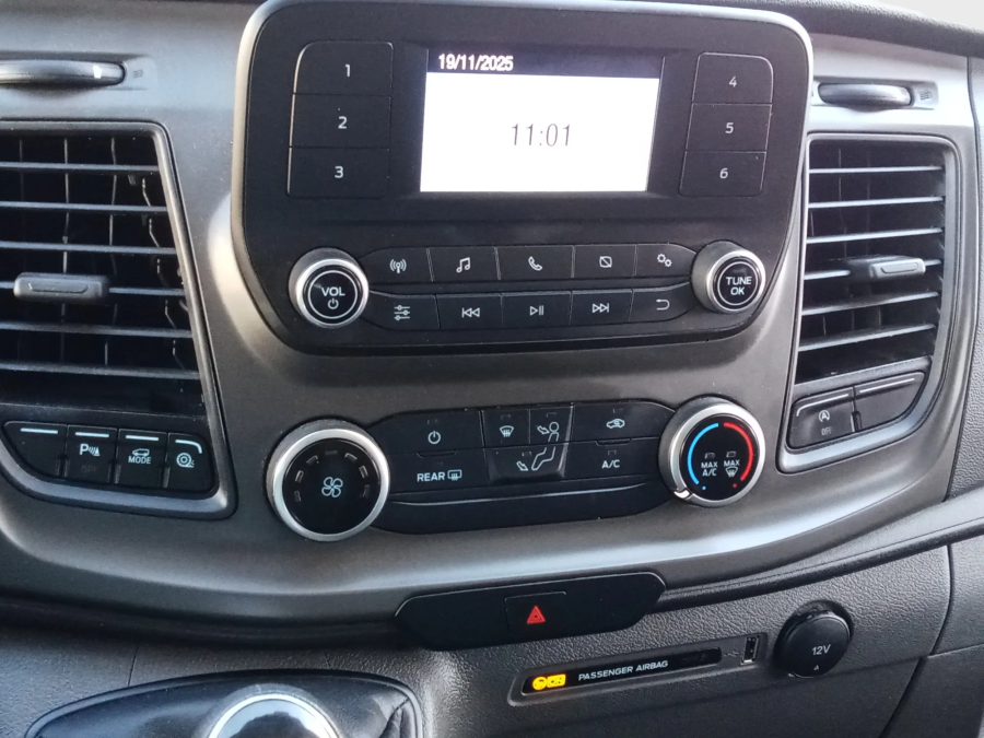 Imagen de Ford Transit