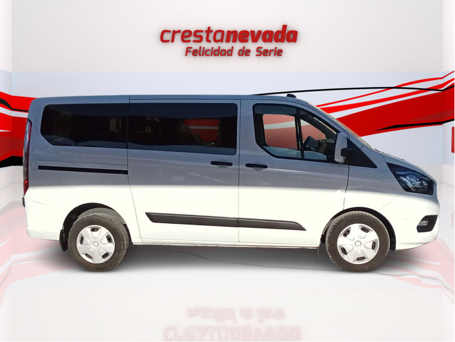 Imagen de Ford Transit