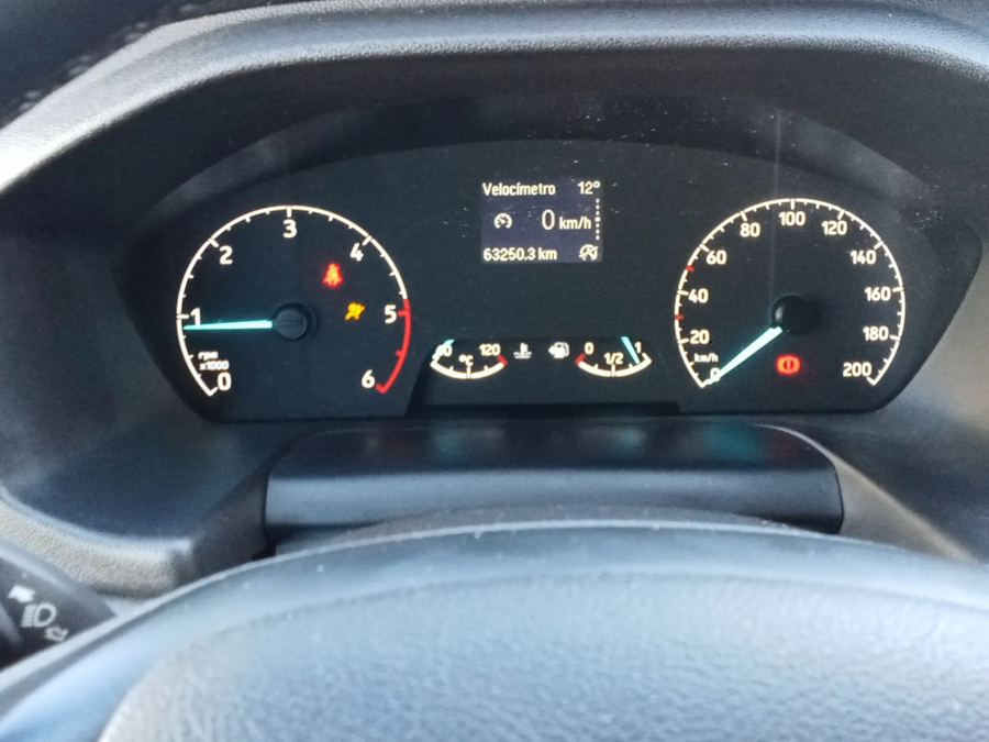 Imagen de Ford Transit