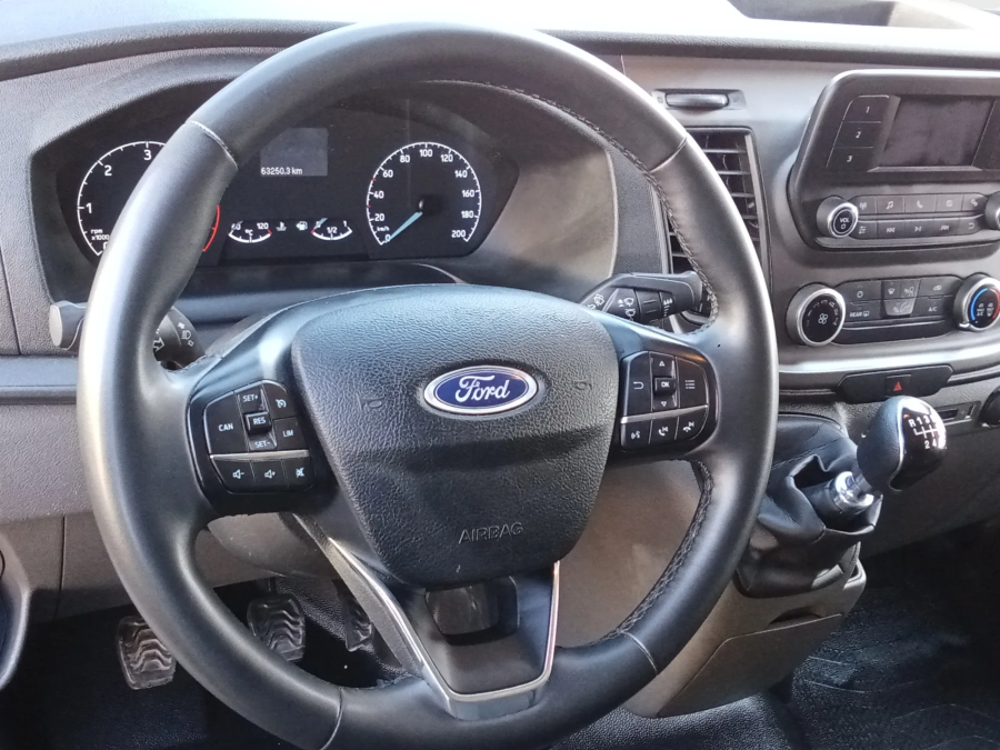Imagen de Ford Transit