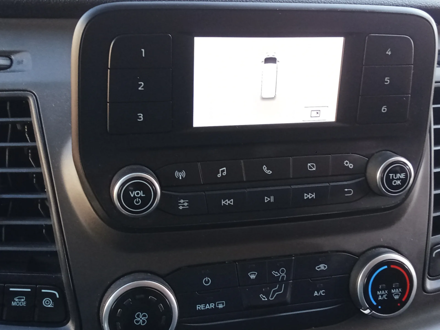 Imagen de Ford Transit