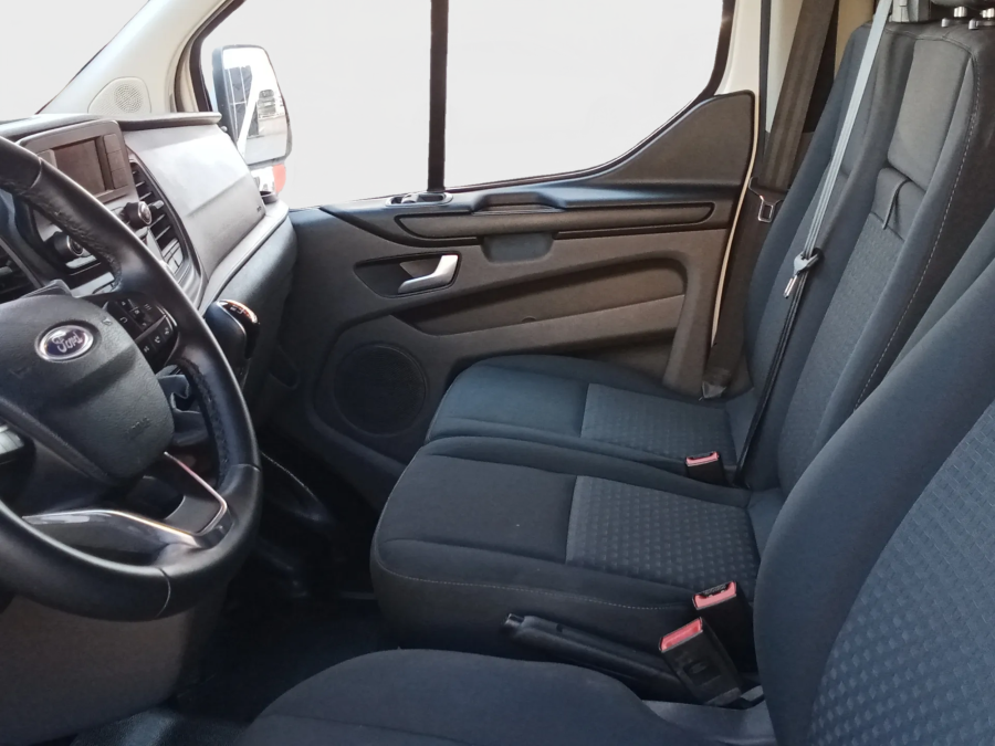 Imagen de Ford Transit