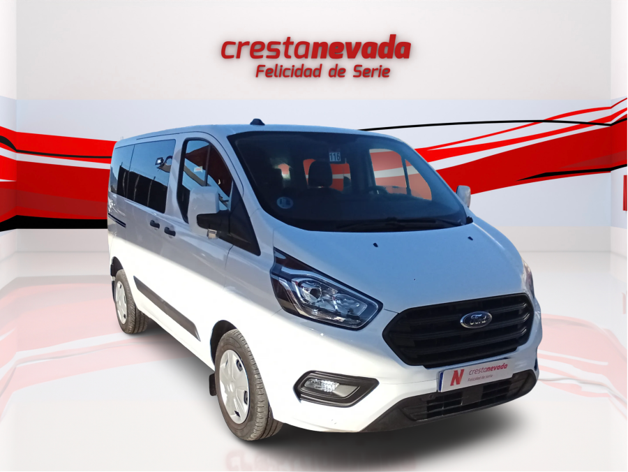 Imagen de Ford Transit