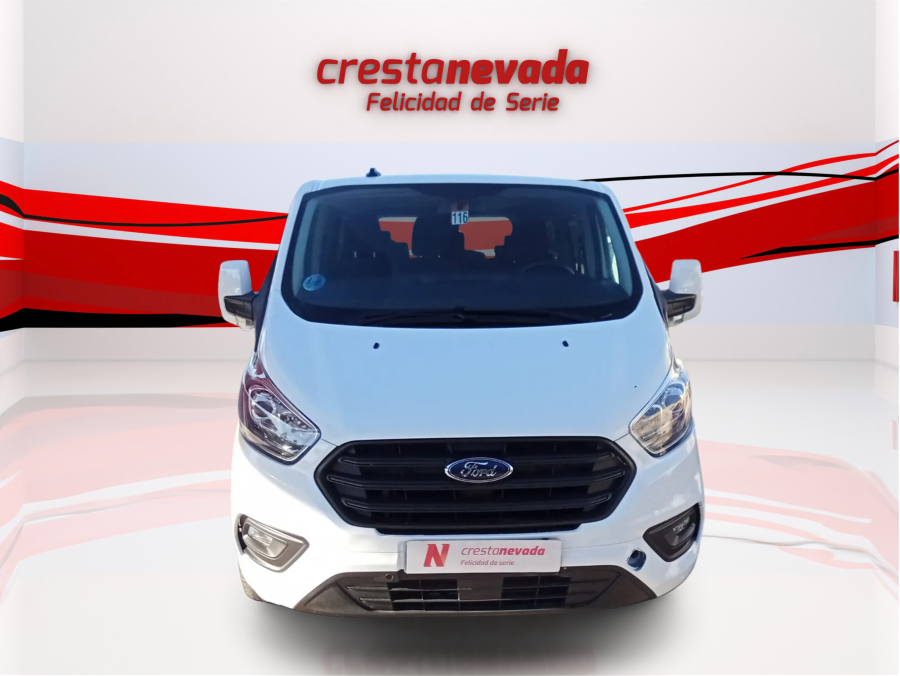 Imagen de Ford Transit