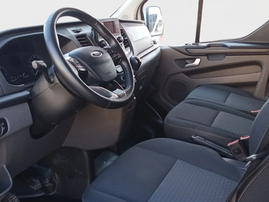 Imagen de Ford Transit