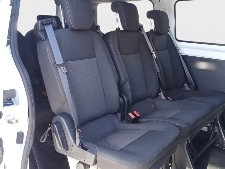 Imagen de Ford Transit