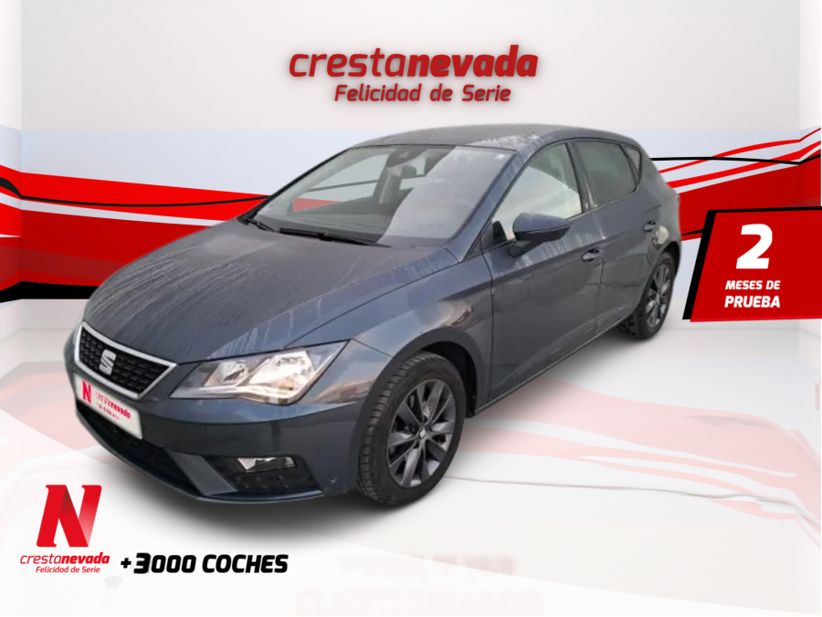 Seat León