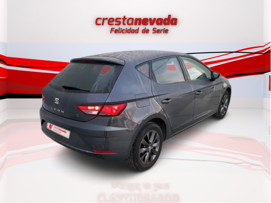 Imagen de SEAT León