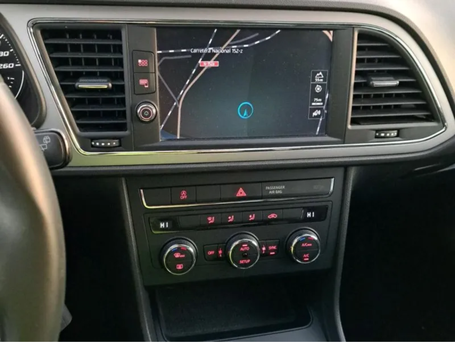 Imagen de SEAT León