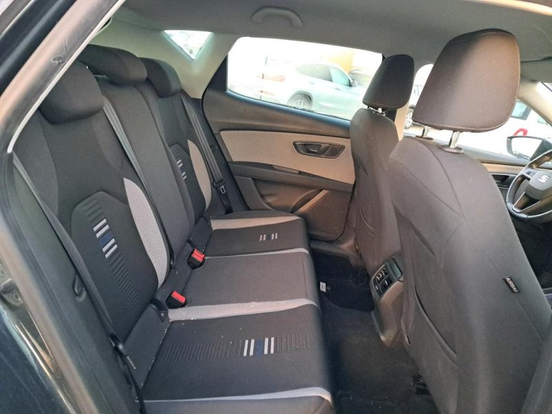 Imagen de SEAT León