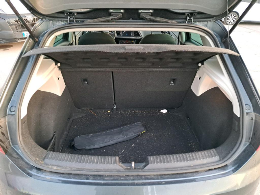 Imagen de SEAT León