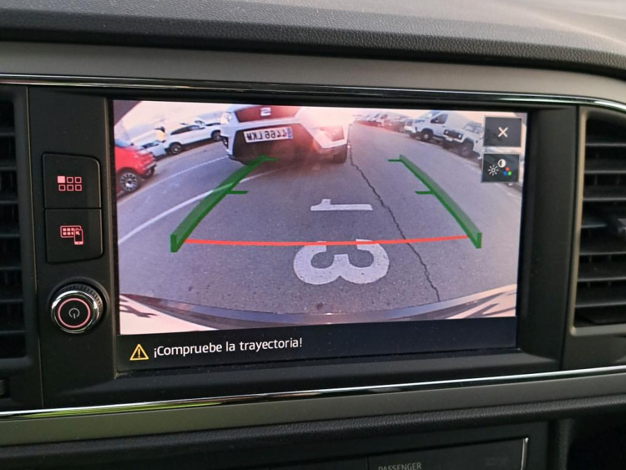 Imagen de SEAT León