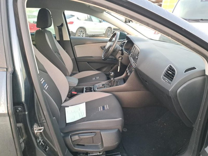 Imagen de SEAT León
