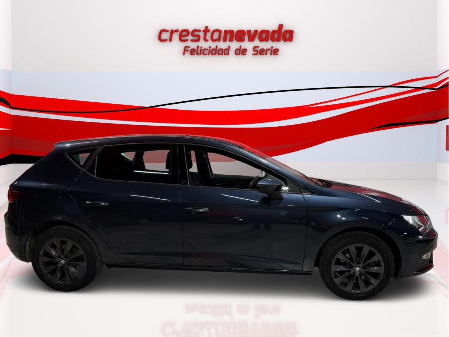 Imagen de SEAT León