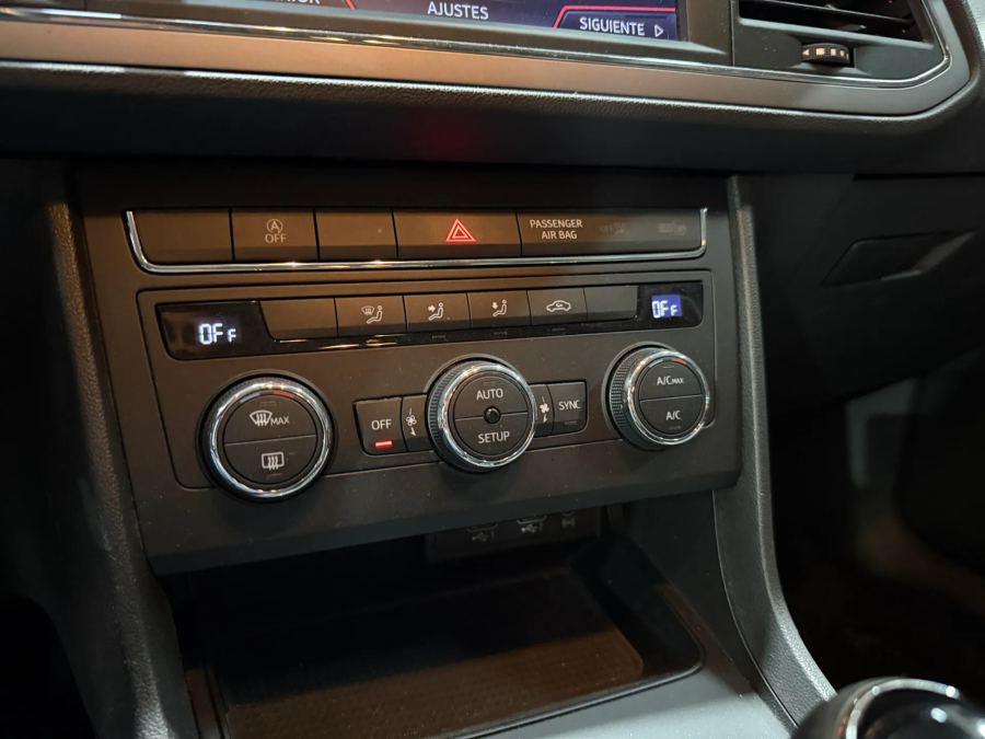 Imagen de SEAT León