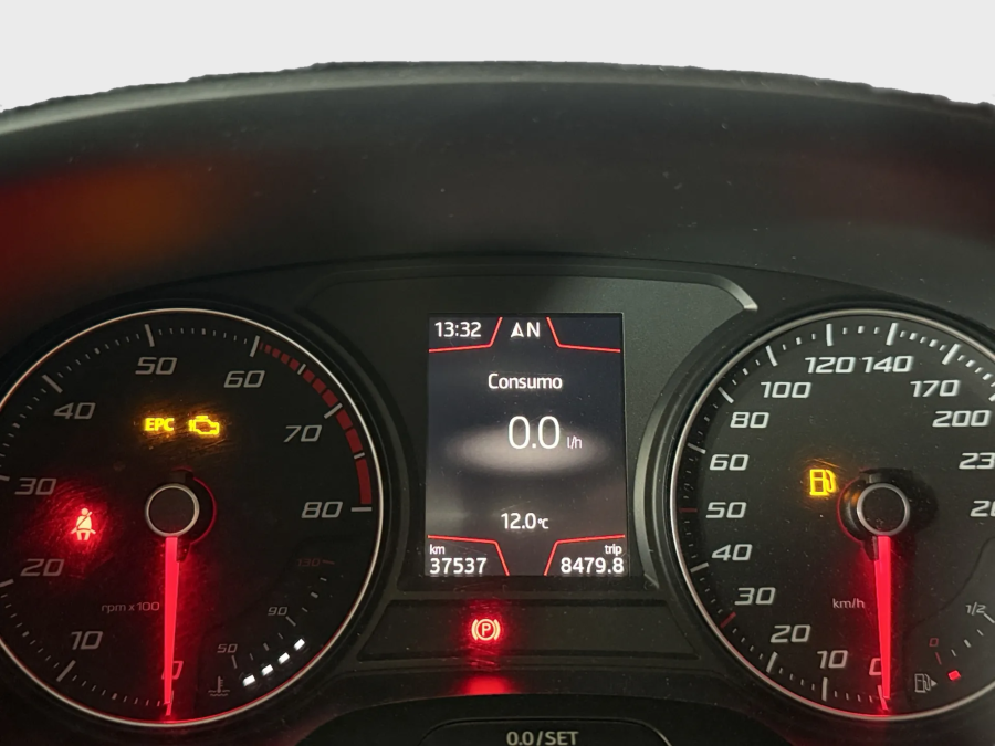 Imagen de SEAT León