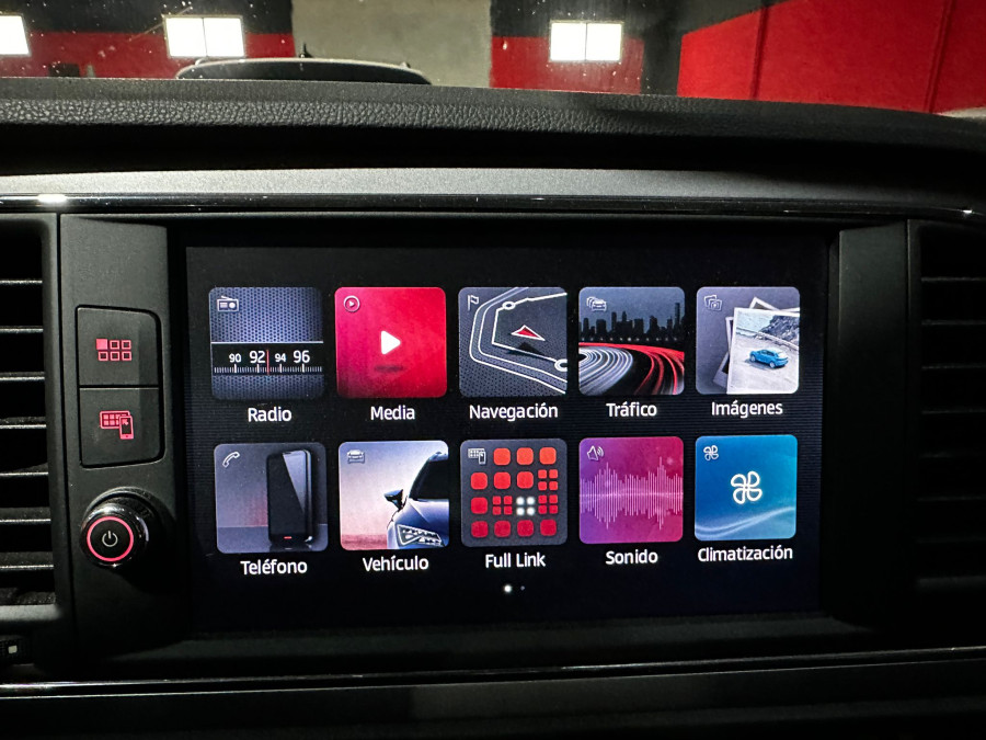 Imagen de SEAT León