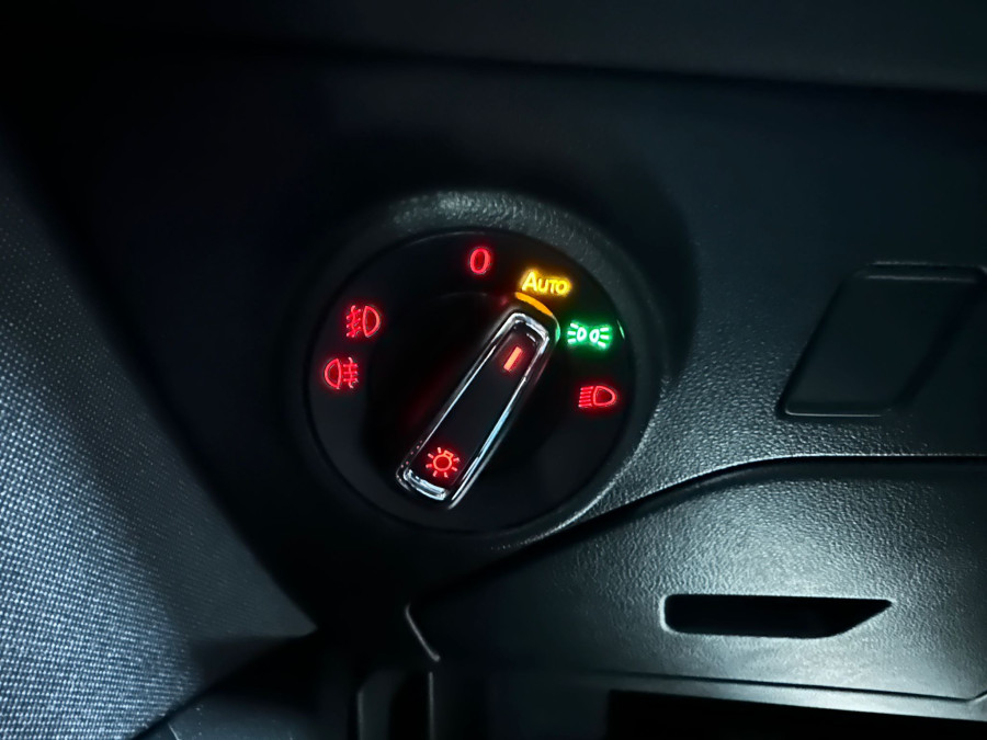 Imagen de SEAT León